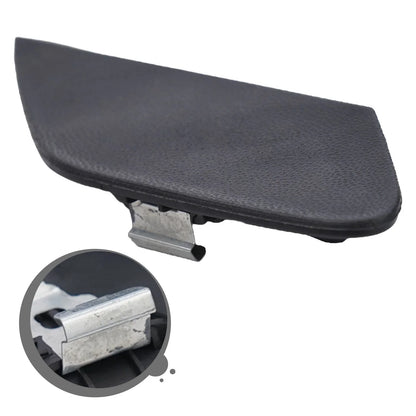 Bumper Tow Hook Cover Cap X166 for Mercedes GL-Class (2012–2015)