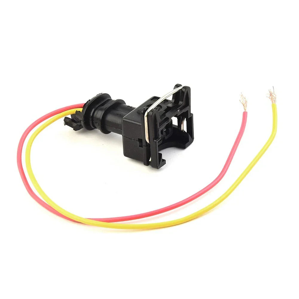 2-pin Fuel Pump Wire Harness Connector for Webasto Eberspacher Heater