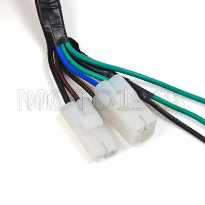 Wire Wiring Harness Loom for Honda TRX 90 SPORTRAX (1993–2005)