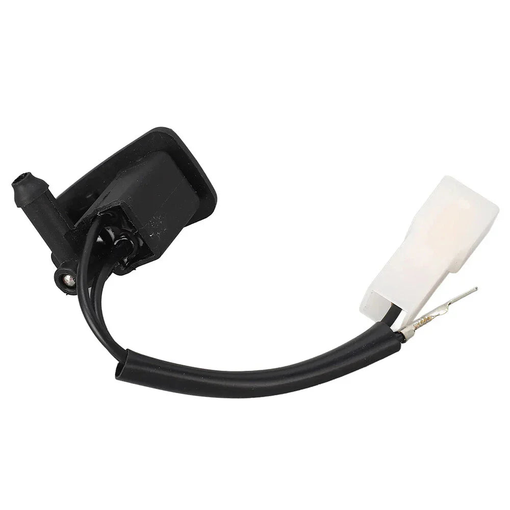 Windshield Washer Nozzle for Mercedes-Benz W202 C280 C220 (1994-2000)