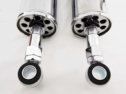 Rear Shock Absorbers for Harley Davidson FLSTS Heritage Springer Softail (89-99)