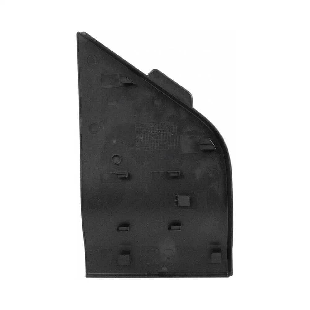 Fuel Door Gas Cap Hatch Cover Trim for Ford Transit (2015-2020)