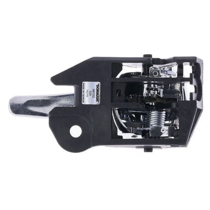 Front/Rear Left Chrome Inner Door Handle for Toyota Corolla (2007–2013)