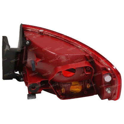 Non-LED Outer Tail Light for Audi A4 B8 Left (2008-2012)