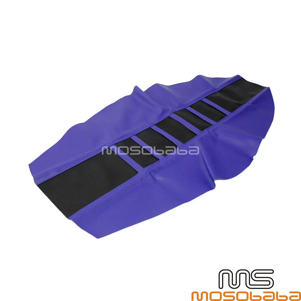 Dirt Bike Traction Gripper Seat Cover for Honda CRF450F CRF250 150F XR400