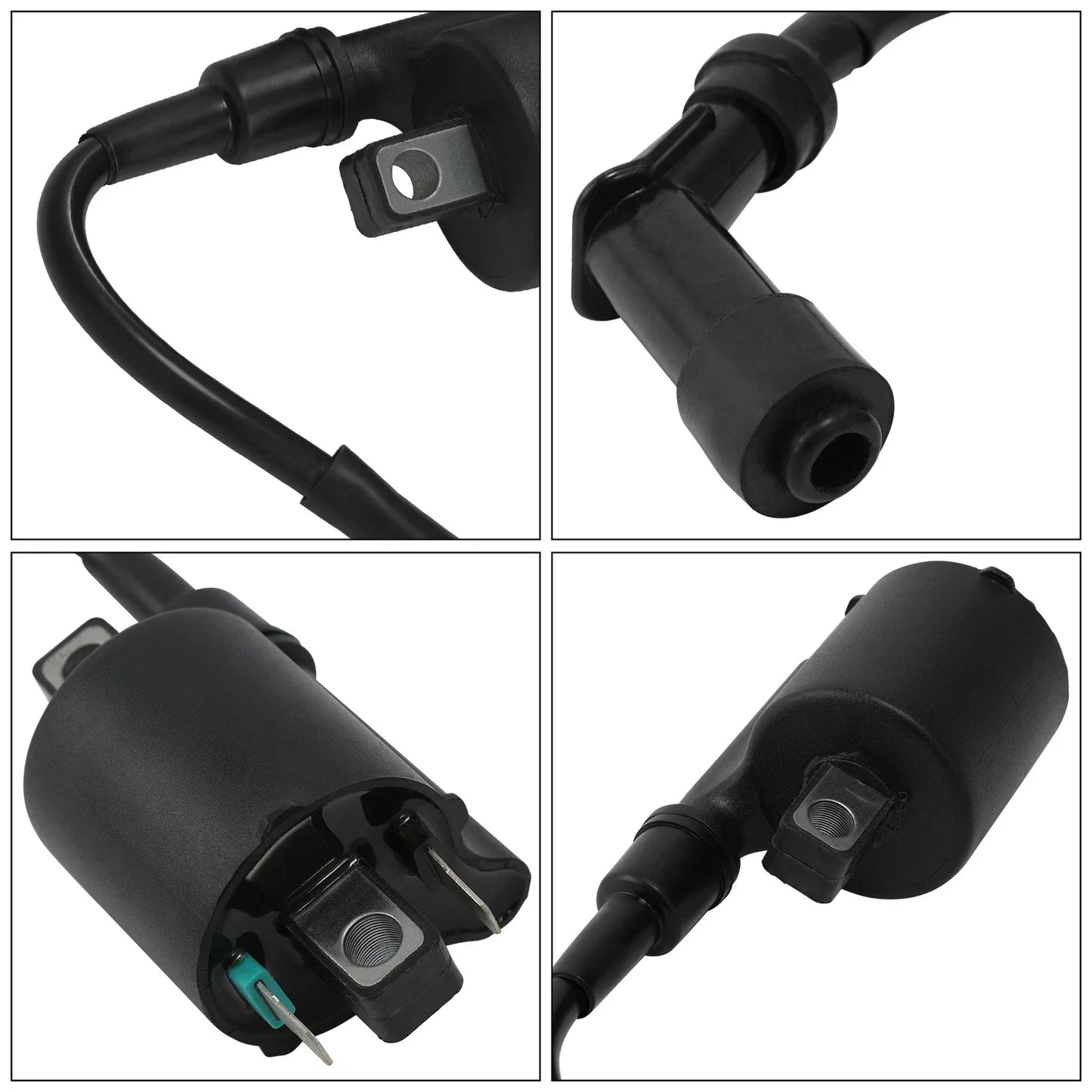 Ignition Coil for Honda Rancher 420 TRX420 FA FM TE TM FPA FPE FPM (2007-2013)