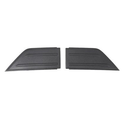 Front Bumper Corner Covers for Ford F-150 (2021-2023)