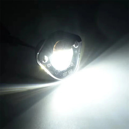 LED License Plate Light for 1994-2004 Ford Mustang (1994-2004)