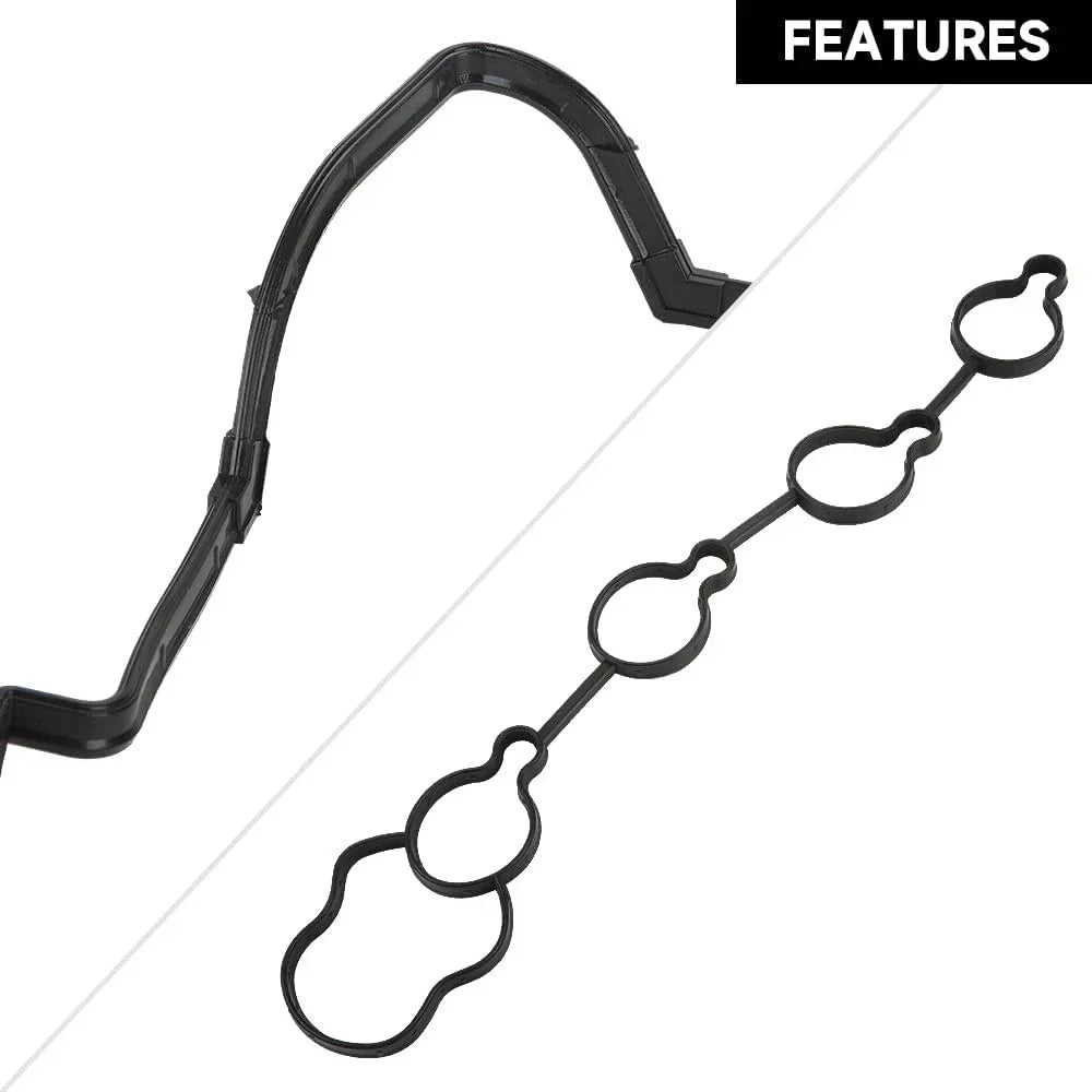 Valve Cover Gasket for Buick Chevrolet Equinox (2010-2017)