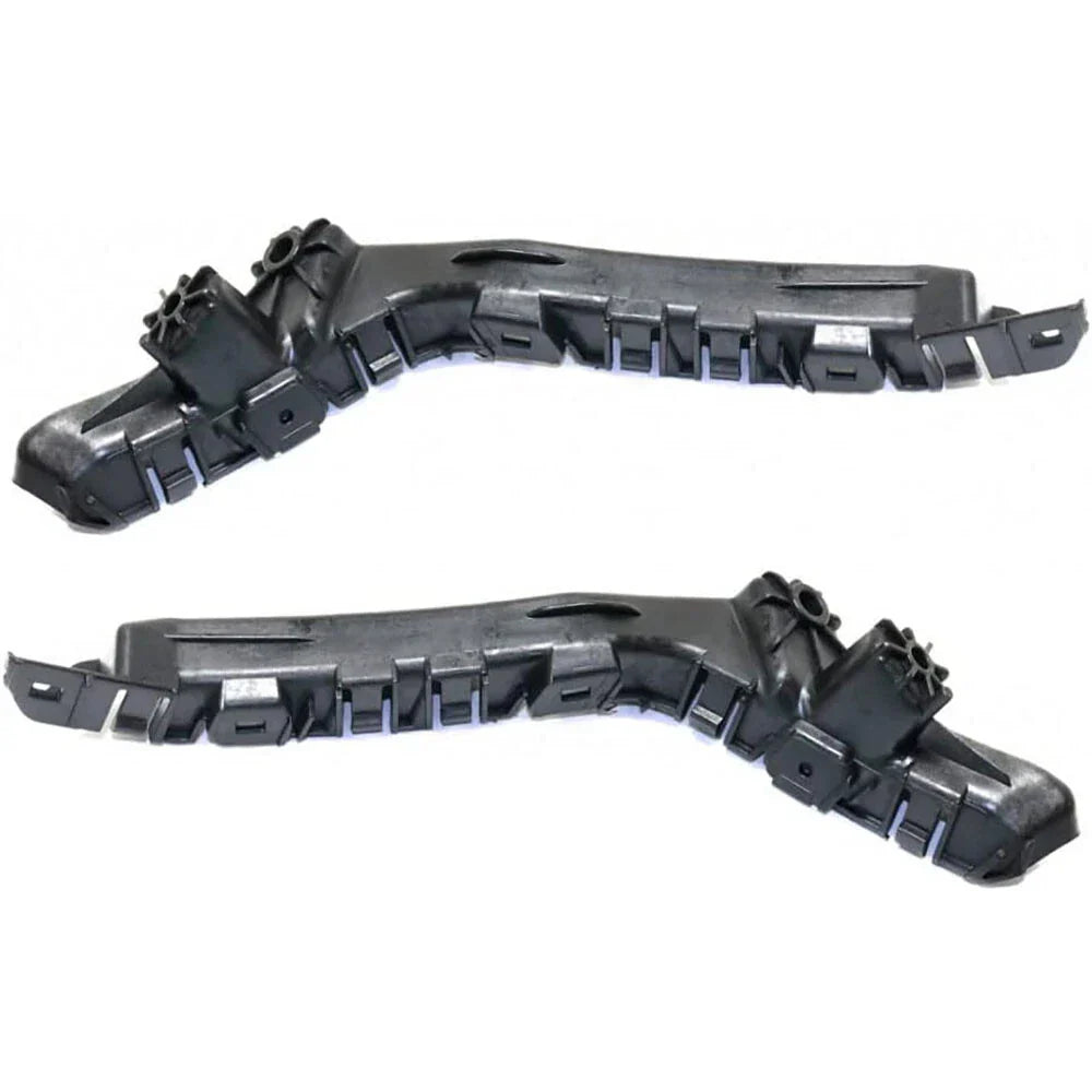 Front Bumper Brackets  Left & Right for Chevrolet Equinox (2010-2017)