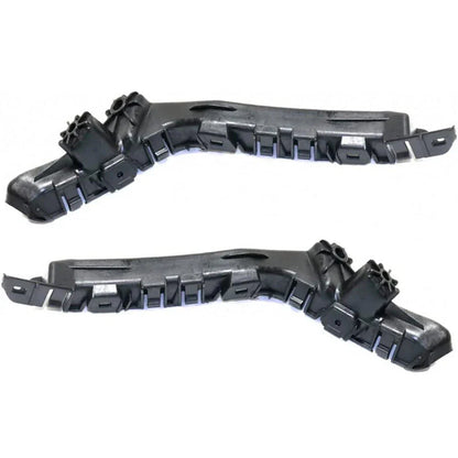 Front Bumper Brackets  Left & Right for Chevrolet Equinox (2010-2017)
