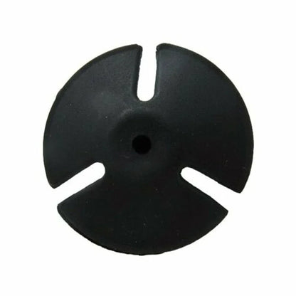Nylon Hood Clip / 10Pcs / Hood Insulation Retainer Clip for Dodge Ram