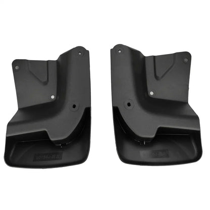 4 Pcs Front & Rear Mud Flaps for Toyota Hiace H200 (2005-2015)