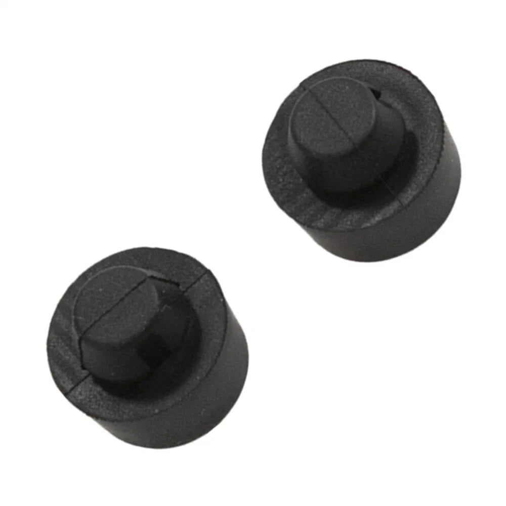 Tailgate Stop Bumper for Toyota Tacoma Tundra (2005-2023) - 1 Pair