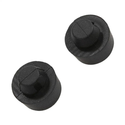 Tailgate Stop Bumper for Toyota Tacoma Tundra (2005-2023) - 1 Pair