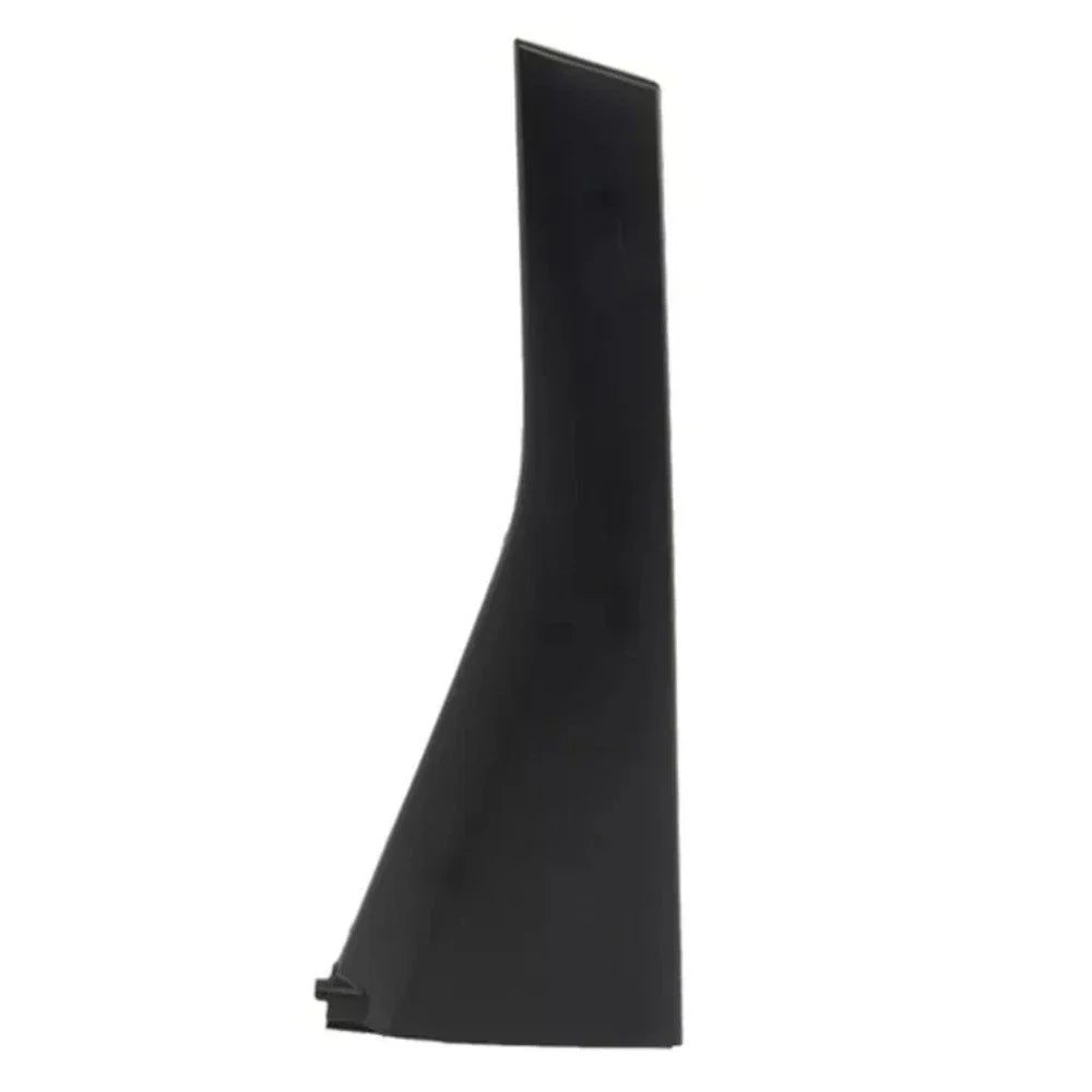 Left Side Rear Door Pillar Molding for Honda Fit (2007-2008)