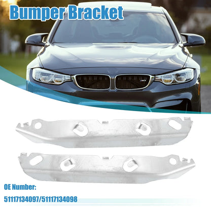 Front Bumper Support Bracket for BMW 328i
