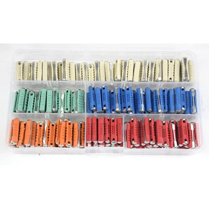 Fuse Set for Vintage Classic Cars