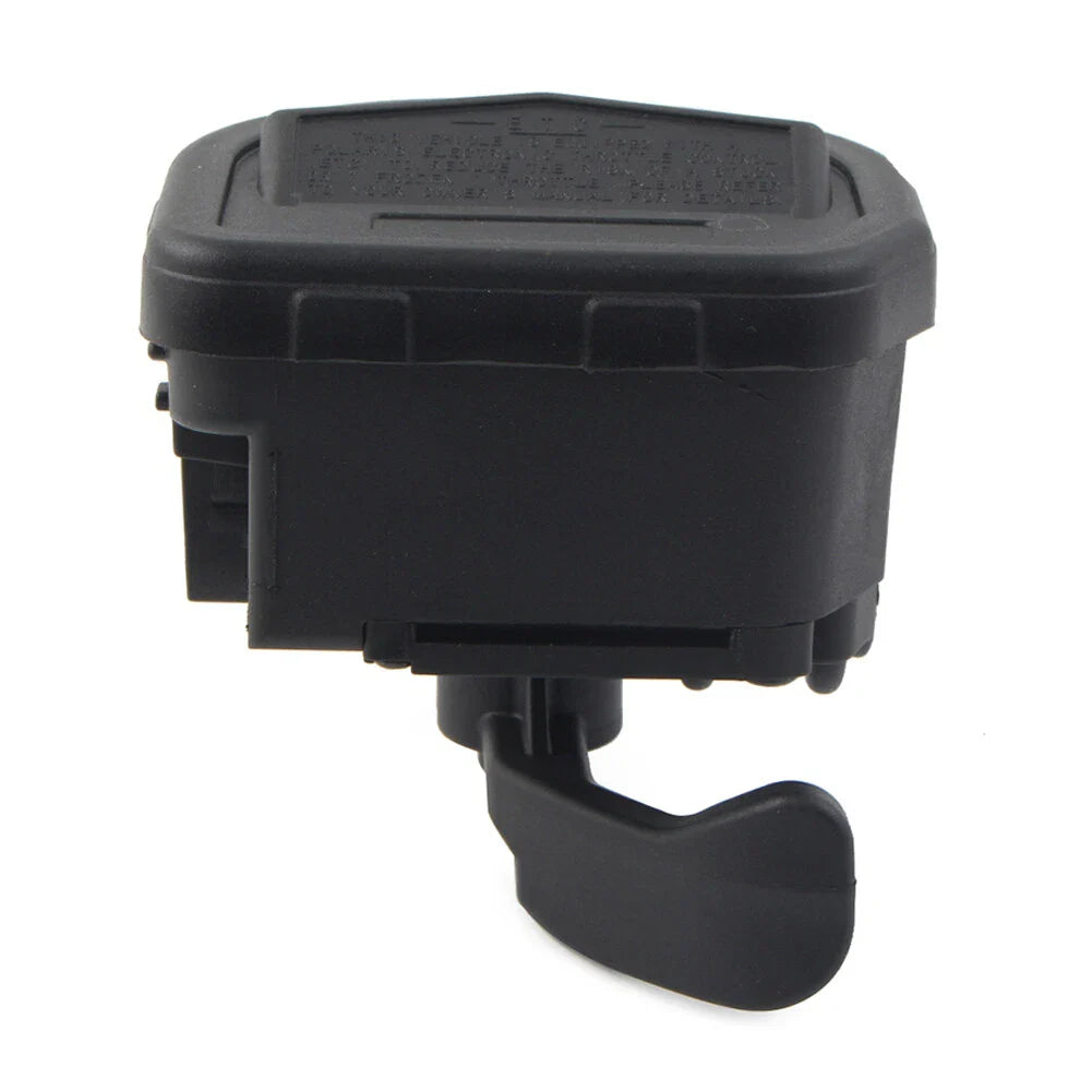 Thumb Throttle Lever for Polaris Hawkeye 300, Phoenix 200 (2006-2020)