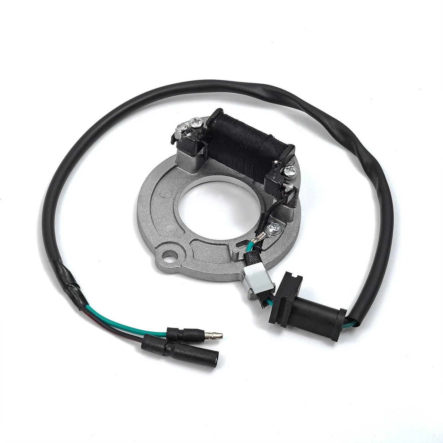 Stator Magneto/Alternator Honda CR80R CR80RB CR85R/85RB (1996–2004)