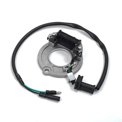 Stator Magneto/Alternator Honda CR80R CR80RB CR85R/85RB (1996–2004)