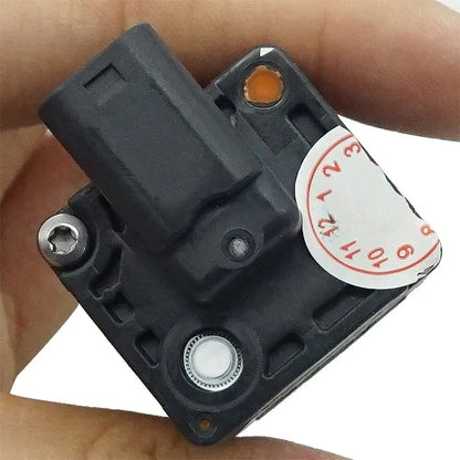 Car Chassis Rear View Camera for BMW G Series (2019–2024)