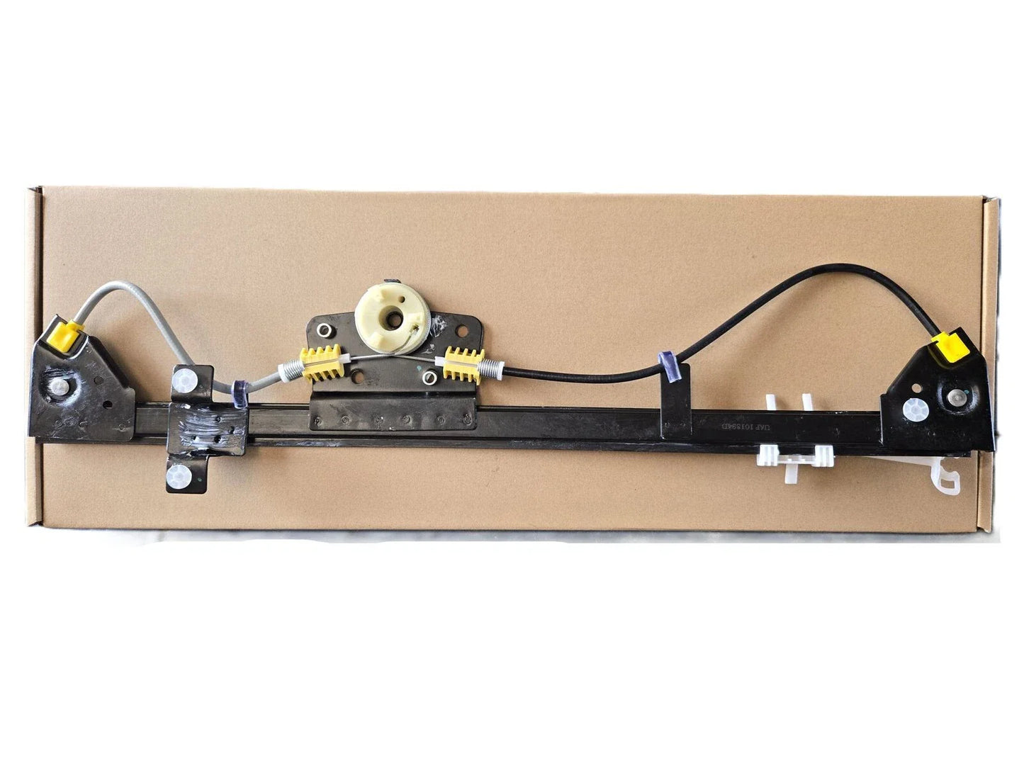Front Left Window Regulator for Citroen Jumper Peugeot Boxer Fiat Ducato (2006–2026)
