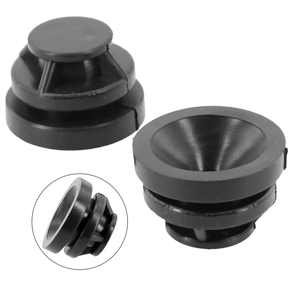 Engine Mount Bush Buffer Cushion Covers for Mazda CX-3, CX-5, Atenza (2015-2023)