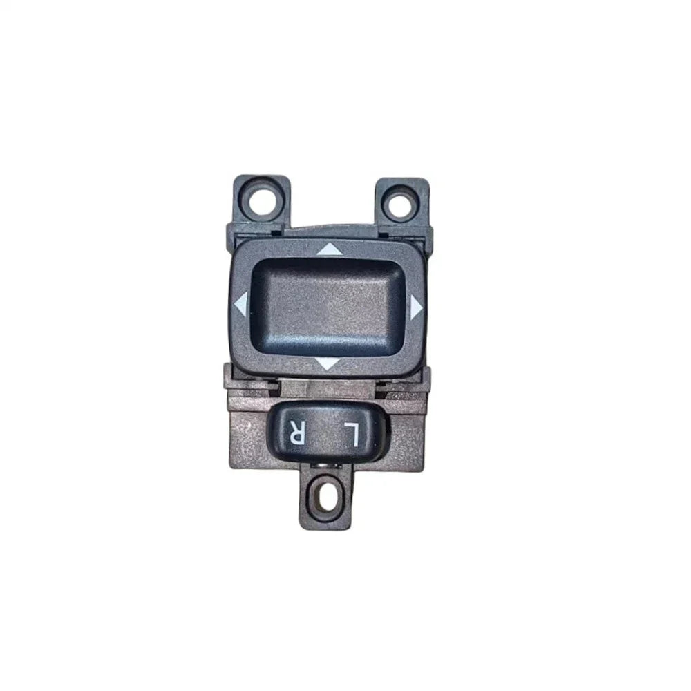 Rear View Mirror Adjustment Switch Button for Mazda 6 GG, MX-5 NC (2002-2004)