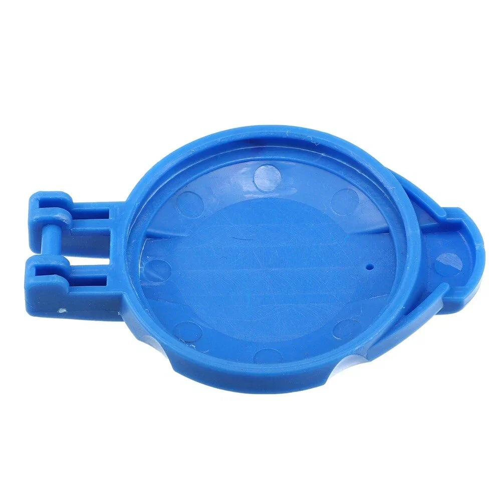 Windshield Washer Fluid Reservoir Cap Cover for Kia Hyundai (2006-2010)