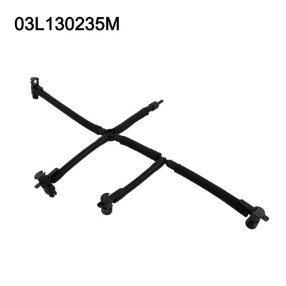 Fuel Injector Return Line / Amarok Series / for VW Amarok