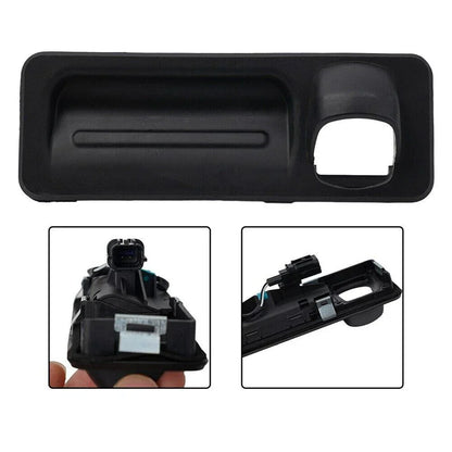 ABS Trunk Lid Lock Handle for Hyundai Genesis G80 (2014-2020)