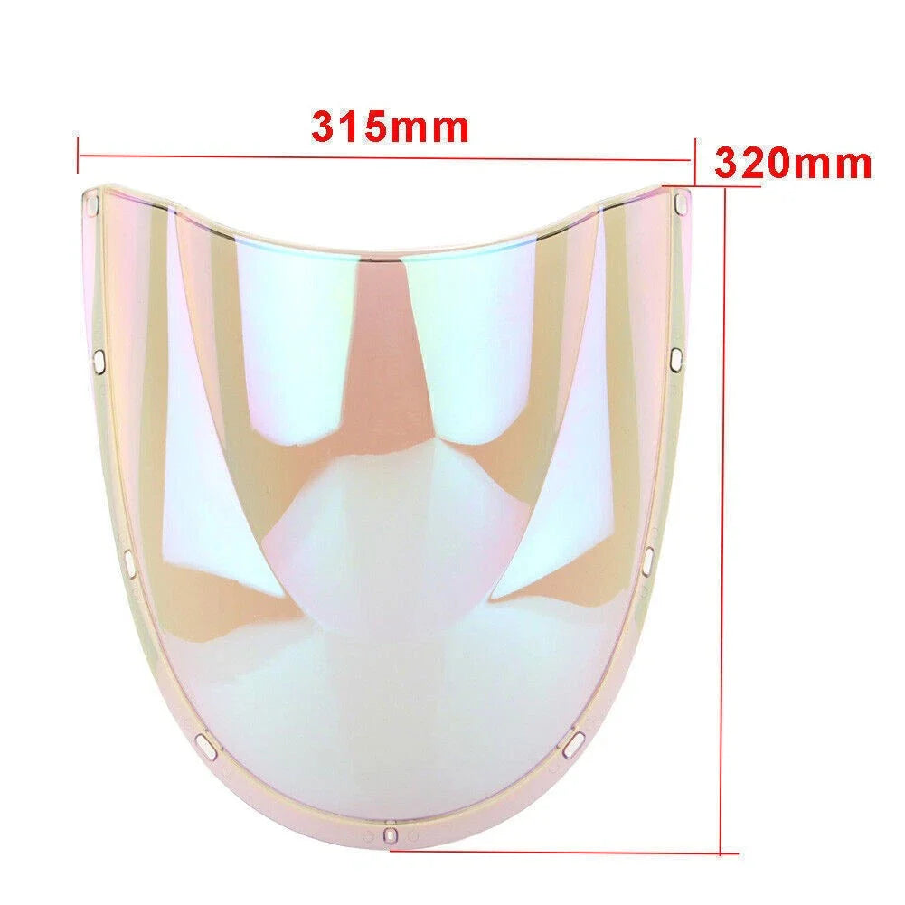 Front Windshield for Ducati 748 916 996 998 (1994-2002) Clear
