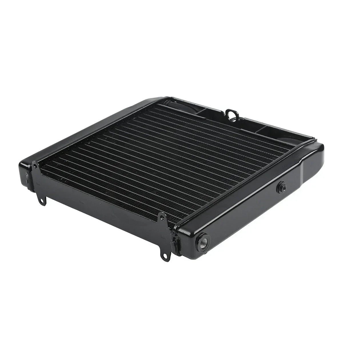Engine Radiator Cooler for Harley V-Rod VRSCB VRSCA (2004-2013)