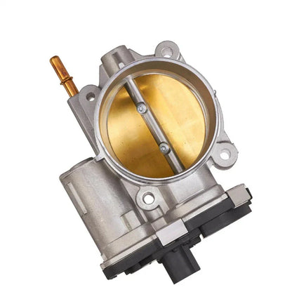 Fuel Injection Throttle Body for Chevrolet Trailblazer, Saab 9-7x (2008-2009)