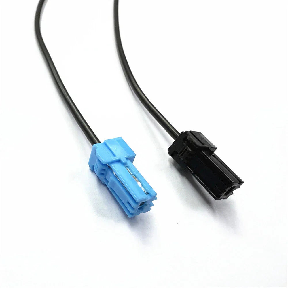 75cm LVDS Data Cable Plug 2pin for Toyota Sienna, Camry (2004-2020)