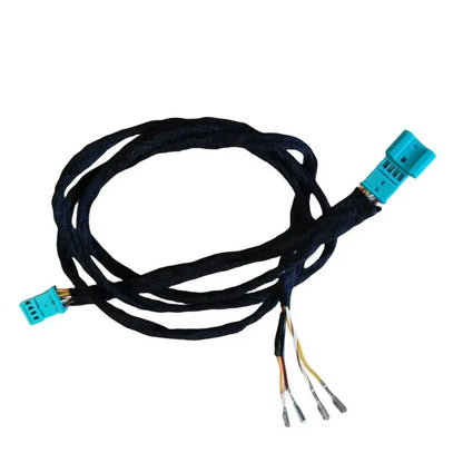 Steering Wheel Paddle Shift Harness for BMW E90 E91 E92 E82 E87 E88 E84 (2006-2013)