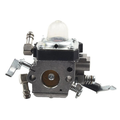 Carburetor for Wacker BS50-2/BS50-2i/BS60-2i Volvo Fuel Pipe Kit