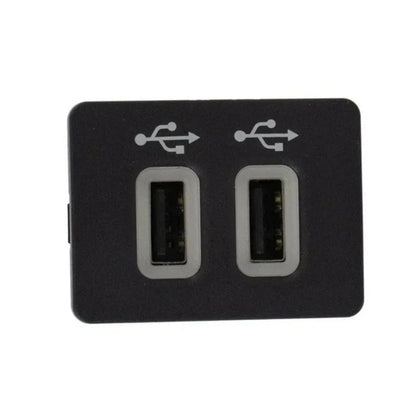 USB Media Interface Module for Ford Transit (2018-2023)