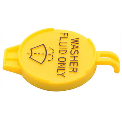 Windshield Washer Reservoir Cap for Chrysler 300, Dodge Caravan, Ram, Jeep Compass (2005-2023)