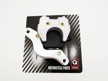 Rear Brake Caliper Assembly for Yamaha YZ125 (1989)
