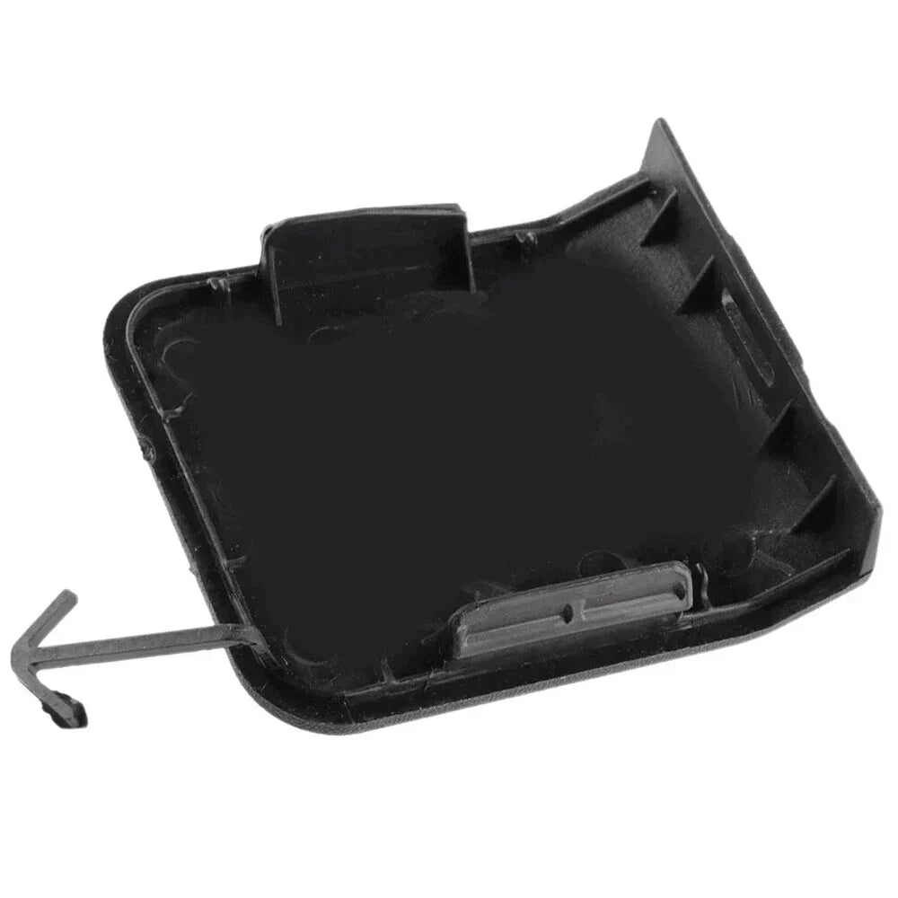 Rear Bumper Tow Eye Hook Cover for Toyota Prius (2019-2022)