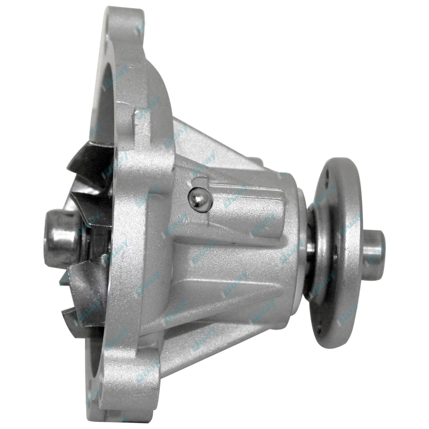 Water Pump for Hiace YH61 YH63 YH71 YH73 4cyl 2Y 3Y-C 4Y-C 1.8L 2.0L 2.2L