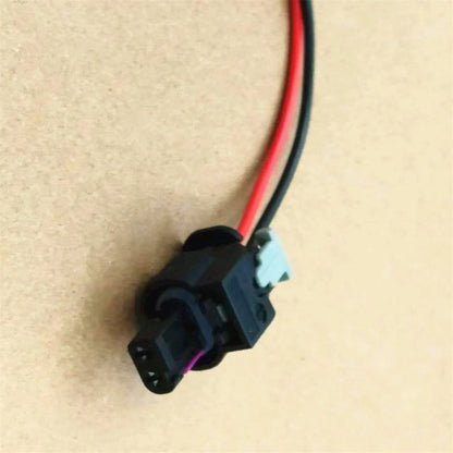 A/C Compressor Clutch Connector for Cadillac Chevy Malibu GMC (2004-2012)