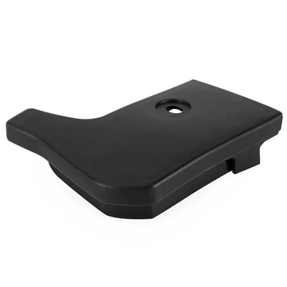 Left & Right Side Skirt End Caps for Ford Fiesta MK7 (2008-2017)