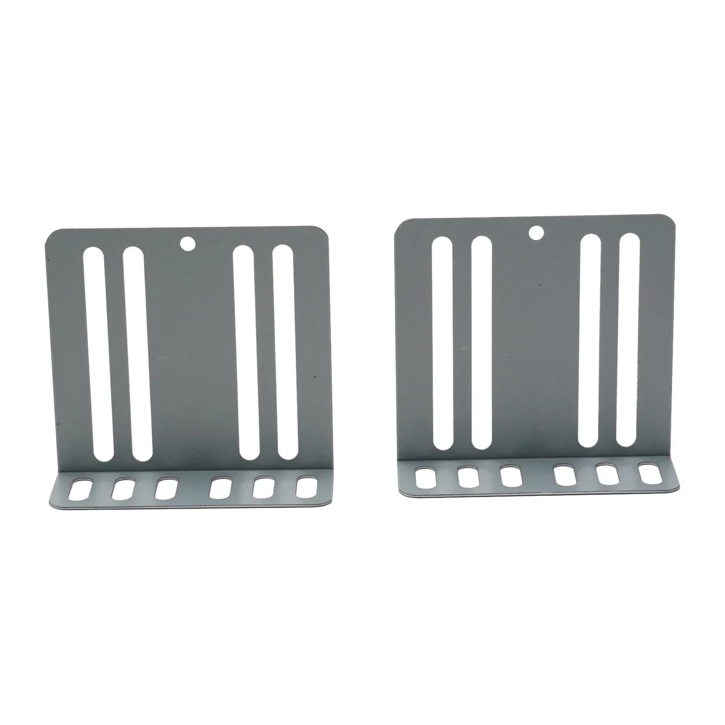 Kit Car Radio MP5 DVD CD Mounting Accessories with Holder Brackets