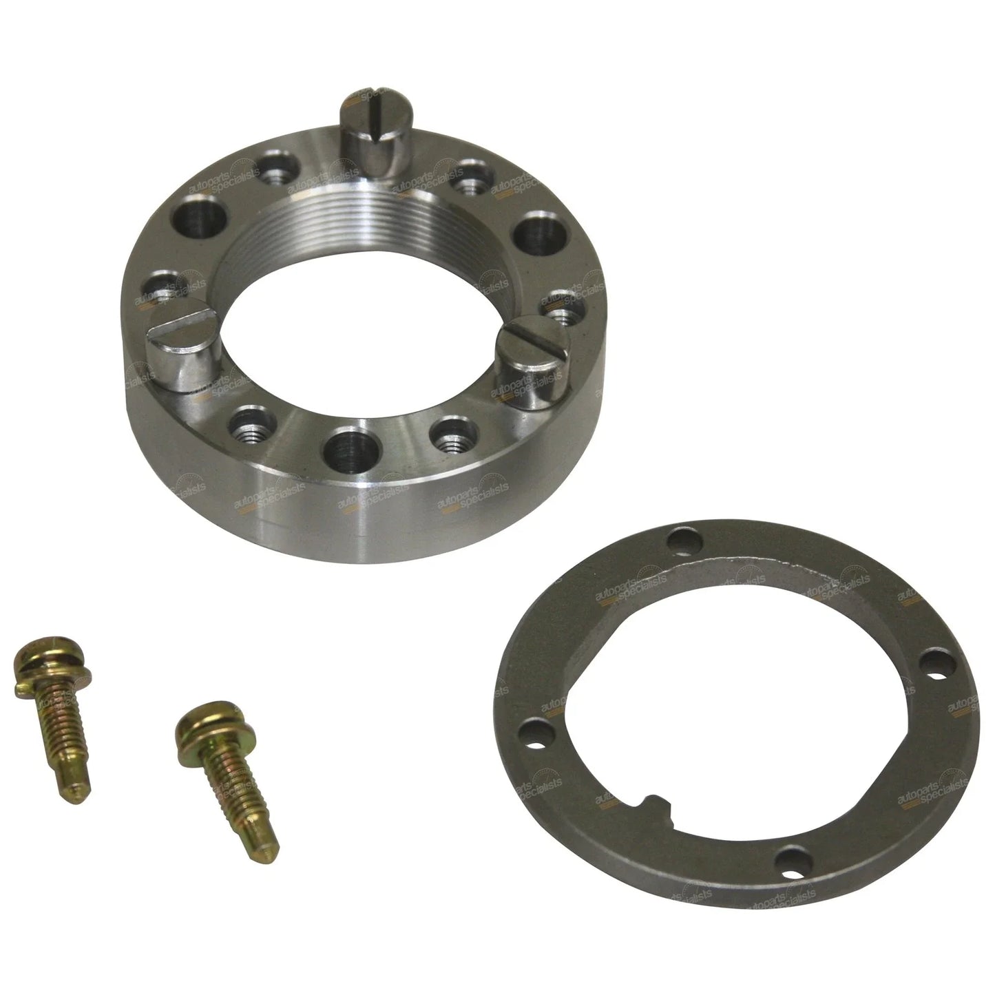 Rear Axle Hub Lock Nut for Landcruiser BJ40 BJ42 FJ40 FJ45 FJ55 HJ45