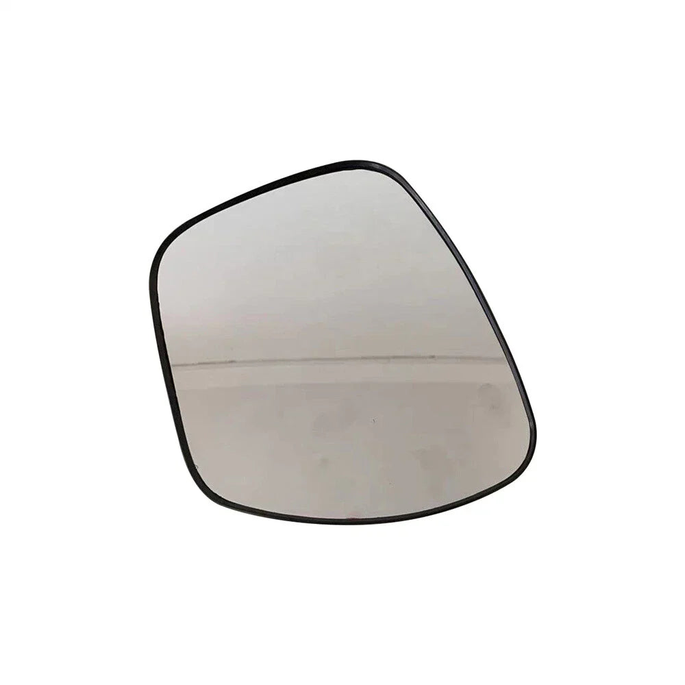 Heated Left Side Mirror Glass w/ Backing for Mazda 5 CX-7 CX-9 (2006-2012)