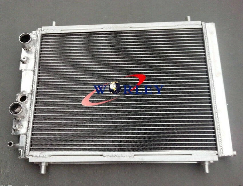Aluminum Radiator for Lancia Delta HF Integrale 1987-1995