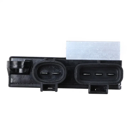 Cooling Fan Control Unit for Toyota Corolla Matrix Mazda 5 CX7 (2003-2012)